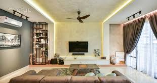 Temasya Glenmarie Interior Design Renovation Ideas Photos And Price In Malaysia Atap Co