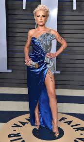 100 Stunning Oscars Afterparty Dresses You Didn T See But Can T Miss Halsey Style Celebrity Dresses Gorgeous Dresses