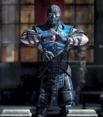The leader of the lin kuei and. Mortal Kombat X Sub Zero Sub Zero Mortal Kombat Mortal Kombat Characters Mortal Kombat