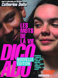 Dico ado: Les mots de la vie: Dolto, Catherine, Durand, Gemma, Hartmann,  François, Kammerer, Pierre, Faure-Poirée, Colline, Sauvage, Annick,  Mongheal, Michèle, Nathan, Paule, Nisand, Israël, Olievenstein, Claude,  Szejer, Myriam, Poirée, Maurice, Vaillant,