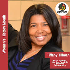Tiffany Tillman is shaping futures as the principal of Genevieve Melody  STEM Elementary. By creating a culture where young minds are encouraged to  explore and innovate and believe in their potential, her