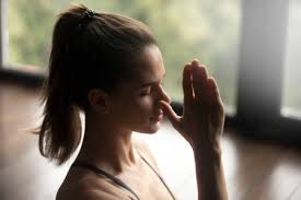 Deep Breathing Exercises To Combat Covid 19 Cgtn