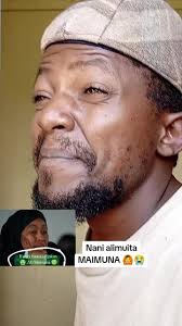 Nalia by Jannifer Mgendi