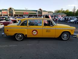 Image result for Taxi Yellow 1977 Chrysler