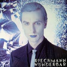 Wunderbar by Wolfgang Riechmann (Album, Berlin School): Reviews, Ratings,  Credits, Song list