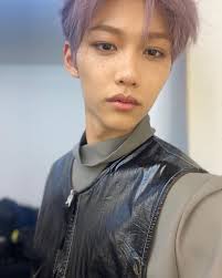 Realstraykids Marie Claire Felix Straykids Stray Kids Update Felix Stray Kids Freckles Felix