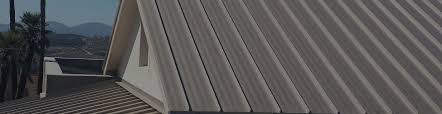 metal roof products by aep span