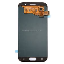 Facebook twitter google + share on whatsapp. Sunsky Original Lcd Display Touch Panel For Galaxy A5 2017 A520 A520f A520f Ds A520k A520l A520s Gold