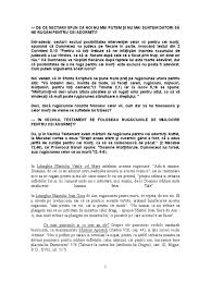 Afla care este cea mai cunoscuta rugaciune pentru cei adormiti si ce se intampla daca o rostesti! Pomenirea MorÅ£ilor