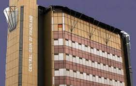 Swift code is identifying central bank of swaziland branches in swaziland (sz). Swazi Observer