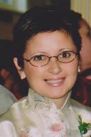 Wendy Janet Boudreau