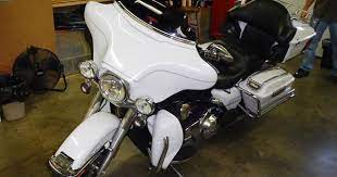 Upgrading The Stereo System In Your 2006 2013 Harley Davidson Electra Glide Street Glide Or Ultra Glide Harley Davidson Electra Glide Harley Davidson Road Glide Electra Glide