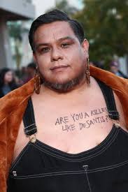 Dorian Wood Bamby Salcedo Julio Salgado Editorial Stock Photo