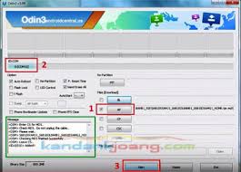 Maybe you would like to learn more about one of these? Cara Flash Samsung Galaxy V G313hz Kandank Tutorial