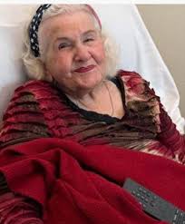 This Lady is, the # 1 Matriarch of our family. Katheryn Delilah Lindsey