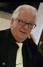 Condolence Book for Christopher (Christy) Browne (Clonmel, Tipperary)