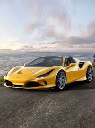 Ferrari 2020 Supercar Review And Price Di 2020
