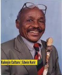 Kalenjin Culture, Sayings, History, Language And Folklore By Edwin Korir