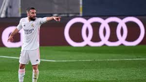 Find the latest real madrid news, transfers, rumors, signings, and how to beat atletico madrid, brought to you by the insider fans and analysts at the real champs Real Madrid News Alaba Tests Positive For Covid 19