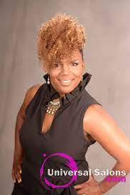 None of these hairstyles require hair cutting unless you truly want to go down that route. An Impressive Curly Hair Mohawk Hairstyle For Black Women