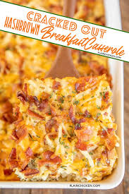 Check spelling or type a new query. Cracked Out Hash Brown Breakfast Casserole Seriously The Best Only 6 Ingr In 2021 Breakfast Recipes Casserole Breakfast Brunch Recipes Hashbrown Breakfast Casserole