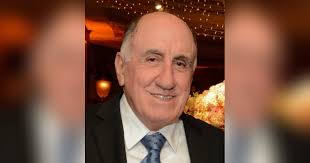 Cesar Barbagelata Ferreyros Obituary