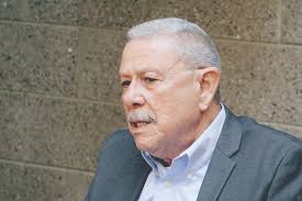 Slowed by a brain injury, Gutierrez leaves his mark