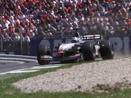Image result for Mokka Black 2001 McLaren
