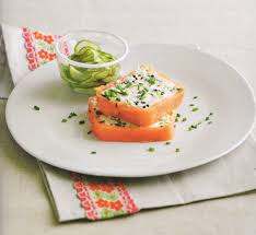 What i had forgotten about was that i had already comitted to a big night. Prawn And Smoked Salmon Terrine Recipe By Jane Lovett How To Plan A Perfect Christmas