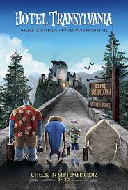 Hotel Transylvania 2012 Hotel Transylvania Movie Hotel Transylvania Hotel Transylvania Film