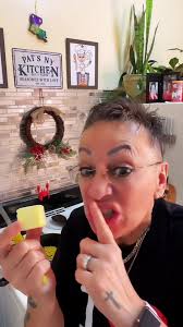 Cooking Louisiana Style with Lots of Butter