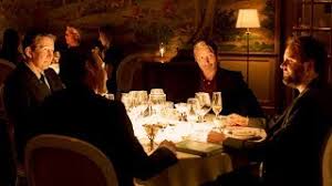 Mads mikkelsen, thomas bo larsen, magnus millang, lars ranthe. Another Round Streaming Where To Watch Online