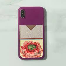 We did not find results for: Leather Card Holder Phone Sticker Wallet Pocket Lotus Flower Tovi Sorga