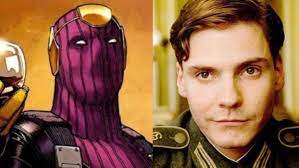 Последние твиты от helmut zemo (@baron_zemo_). Daniel Bruhl Wird Baron Zemo Superhelden News
