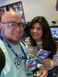 Alicia Champlin (@TheNewAP1)