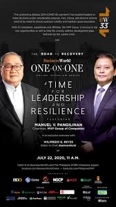 Manuel v pangilinan is chairman at pldt inc. Businessworld On Twitter Join Manuel Manny V Pangilinan Chairman Of The Mvp Group Of Companies In Our Exclusive Businessworld One On One Session This July 22 Wednesday 11 A M On Businessworld S And The Philippine