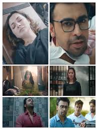 Upcoming Pakistani Drama Kaisi Hai Ye Ruswai