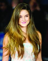 Née en 1991, shailene woodley arpente très tôt les plateaux de télévision et de cinéma. Shailene Woodley Turns 24 And So Much More The Asian Age Online Bangladesh