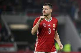 Fsv mainz 05, and the hungary national team. Mainz S Szalai Wants To Stay On Despite Suspension Advisor Reuters