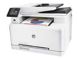 You can install the hp color laserjet pro mfp m477fdw driver by following the steps below: Hp Color Laserjet Pro Mfp M477fdw Treiber Drucker Windows Mac