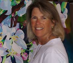 Zoom! Monthly Meeting: Janet Nunn (Feb. 10, 2022)