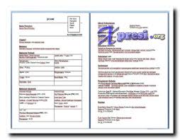 Anda bisa menggunakan paragraf pendek atau poin titik untuk menjelaskan pengalaman kerja anda, tetapi pastikan metode yang dipilih konsisten untuk seluruh resume. Cara Membuat Resume Dan Contoh Resume Temuduga