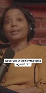 Men find the Partner who will not use your weakness against you. #ment...