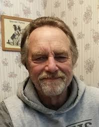 Robert Gordon Martens (Bob) Obituary