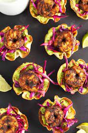 Knead dough on a lightly floured surface for about 5 minutes, or until it is elastic. 73 Shrimp Appetizer Ideas For Your Next Party Aleka S Get Together