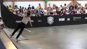 Far N High 2018 Finals 2nd Lore Bruggeman Youtube