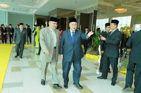 Aku bukan nak story pasai hotel ni cantik ke apa.aku sebenarnya nak. Majlis Taklimat Projek Kompleks Haji Dan Hotel Alor Setar Kedah Tabung Haji