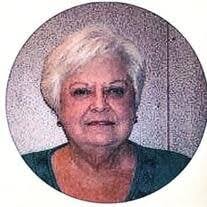 Nancy J. (Henderson) Redfern Obituary