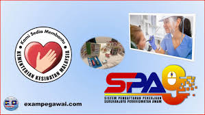 Explore tweets of jawatan kosong @jwtnkosong on twitter. Jawatan Kosong Kkm Seluruh Malaysia Untuk Kerani Gred N19
