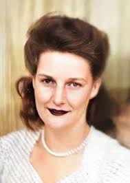 Evelyn Whitaker Frampton Obituary June 28, 2023